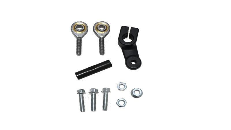 VİTES PEDALI EKİ TAKIM (ZT200-C)